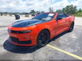 Chevrolet Camaro 6.2L V-8 DI, VVT, 455HP Rear Wheel Drive | Mobile.bg � ����� ������ 2