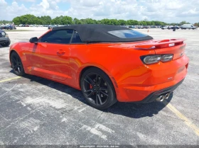 Chevrolet Camaro 6.2L V-8 DI, VVT, 455HP Rear Wheel Drive | Mobile.bg � ����� ������ 3