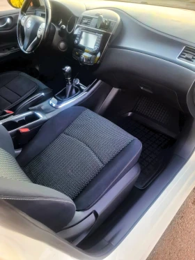 Nissan Pulsar 1.5 | Mobile.bg � ����� ������ 9