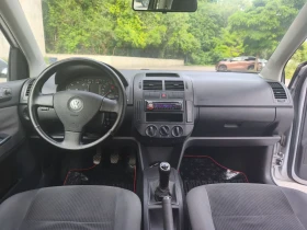 VW Polo 1.4 TDI | Mobile.bg � ����� ������ 8
