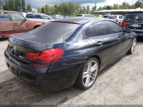BMW 650 GRAN COUPE XDRIVE !!������!! #����� ����������# | Mobile.bg � ����� ������ 6