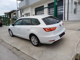 Seat Leon TGI metan | Mobile.bg � ����� ������ 5