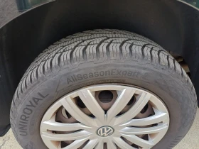 VW Caddy TGI metan  MAXI | Auto.bg — изображение 14