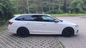 Skoda Octavia 2.0Tdi 150hp | Mobile.bg � ����� ������ 4