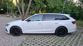 Skoda Octavia 2.0Tdi 150hp | Mobile.bg � ����� ������ 5