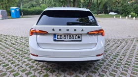 Skoda Octavia 2.0Tdi 150hp | Mobile.bg � ����� ������ 6