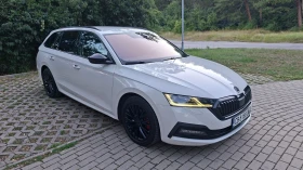 Skoda Octavia 2.0Tdi 150hp