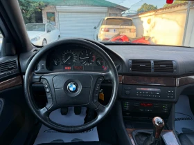 BMW 520 D ITALY XENON  | Auto.bg — изображение 9