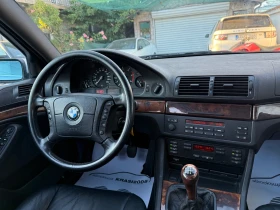 BMW 520 D ITALY XENON  | Auto.bg — изображение 11