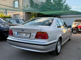 BMW 520 D ITALY XENON  | Auto.bg — изображение 6