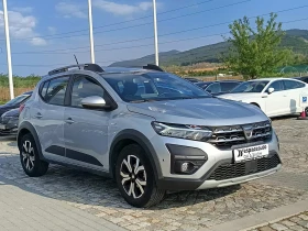 Dacia Sandero Stepway/1.0Tce/100к.с./LPG - 13600 € - 62666821 3
