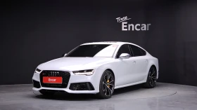Audi A7 55 TDI Quattro Premium autoprime.bg
