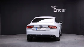 Audi A7 55 TDI Quattro Premium autoprime.bg - 24200 € - 99182704 4