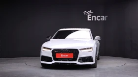 Audi A7 55 TDI Quattro Premium autoprime.bg - 24200 € - 99182704 3