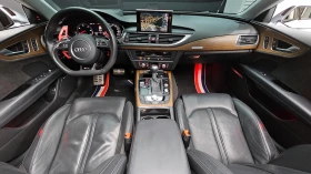 Audi A7 55 TDI Quattro Premium autoprime.bg - 24200 € - 99182704 6
