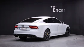 Audi A7 55 TDI Quattro Premium autoprime.bg - 24200 € - 99182704 2
