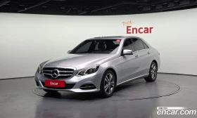 Mercedes-Benz E 220 E220 CDI Avantgarde