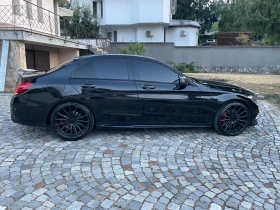 Mercedes-Benz C 43 AMG | Mobile.bg � ����� ������ 14