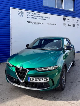 Alfa Romeo Tonale 1.6 Multijet Diesel 130 к.с. AT6