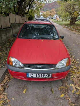 Ford Fiesta - 500 € - 50120891 2