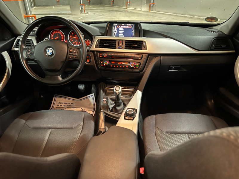 BMW 320 2.0 Бензин лизинг през Уникредит по 350 лева , снимка 9 - Автомобили и джипове - 46318316