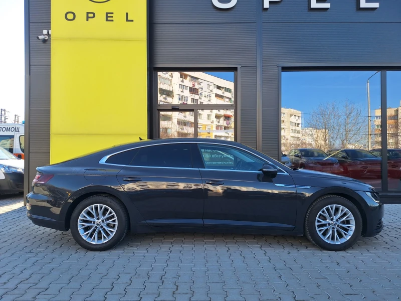 VW Arteon  2.0 TDI (150hp) DSG7 , снимка 5 - Автомобили и джипове - 47674029