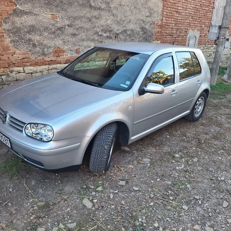 VW Golf 1.9TDI 150 ARL, снимка 1 - Автомобили и джипове - 47738945