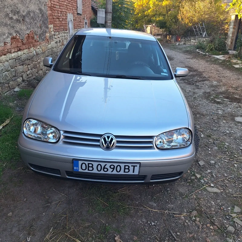 VW Golf 1.9TDI 150 ARL, снимка 3 - Автомобили и джипове - 47738945