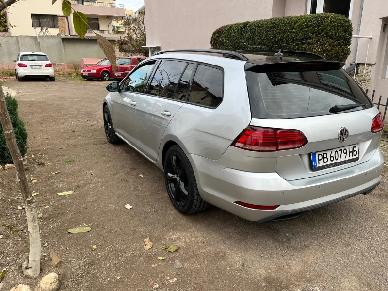 VW Golf, снимка 6 - Автомобили и джипове - 47968344