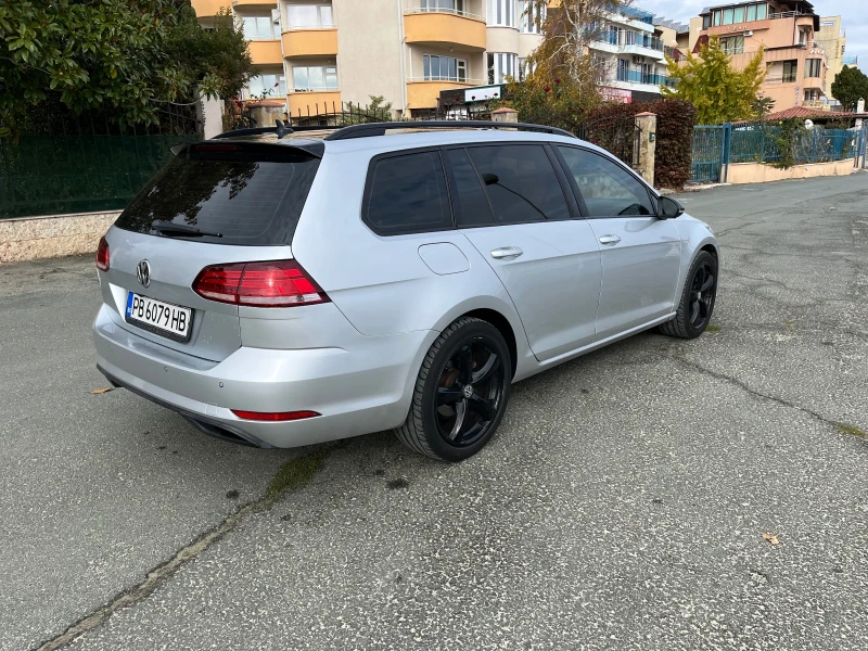 VW Golf, снимка 3 - Автомобили и джипове - 47968344