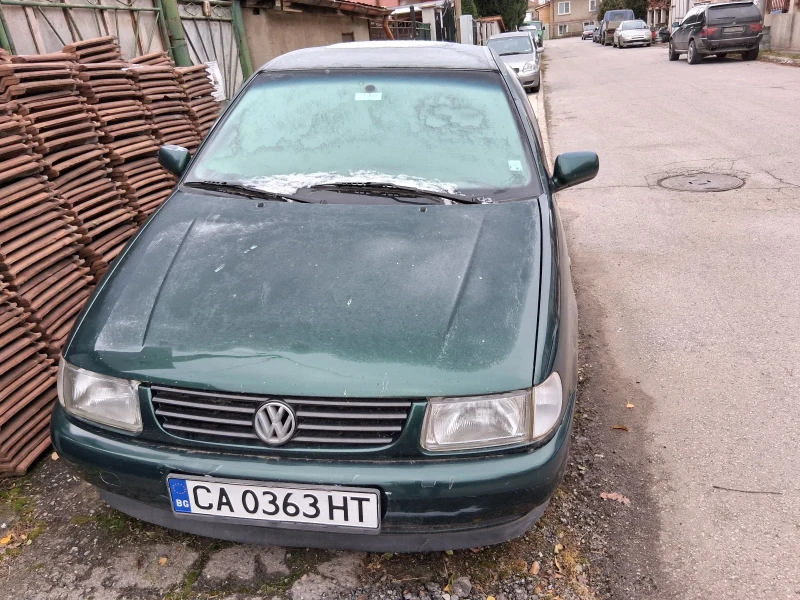 VW Polo, снимка 3 - Автомобили и джипове - 48282171