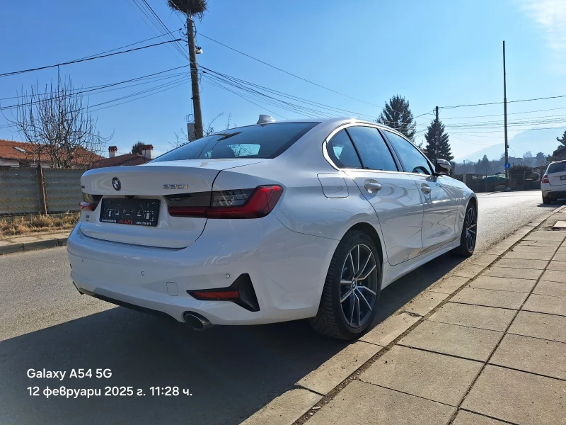 BMW 330 3.0 i  Xdrive 110000km EURO 6, снимка 5 - Автомобили и джипове - 49094969