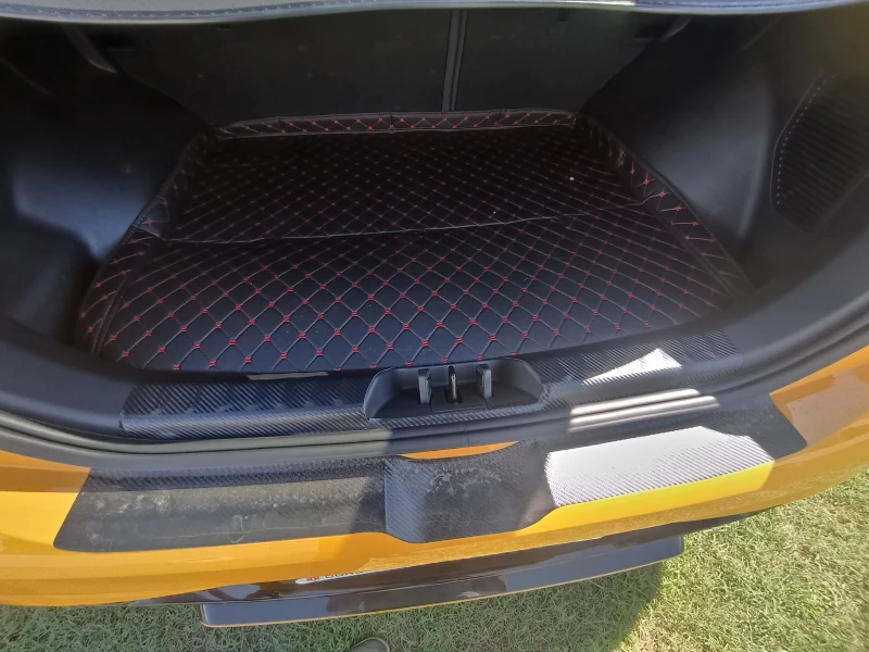 DONGFENG T5-EVO HOT WAVE, снимка 12 - Автомобили и джипове - 49971634