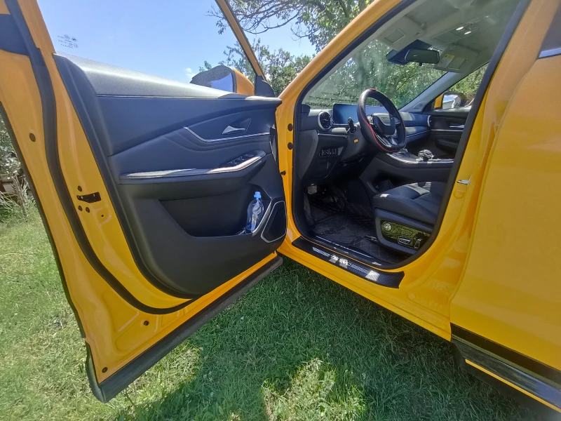 DONGFENG T5-EVO HOT WAVE, снимка 8 - Автомобили и джипове - 49971634