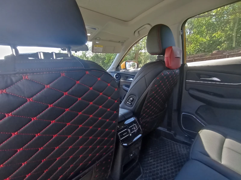 DONGFENG T5-EVO HOT WAVE, снимка 10 - Автомобили и джипове - 49971634