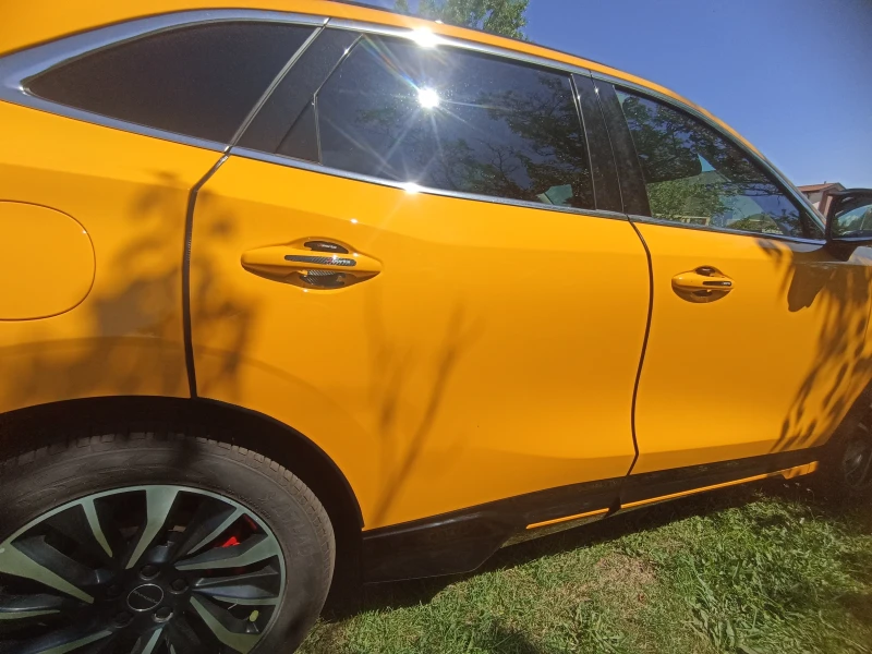 DONGFENG T5-EVO HOT WAVE, снимка 15 - Автомобили и джипове - 49971634