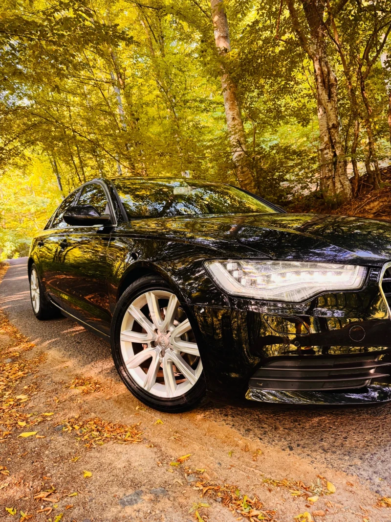Audi A6 3.0 TDI, снимка 2 - Автомобили и джипове - 51230572