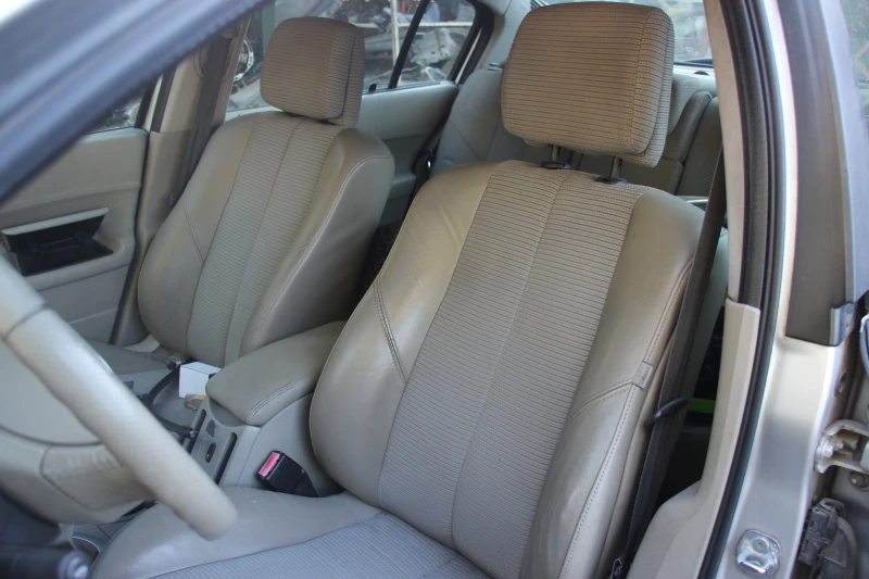 Renault Megane 1.9 dCI , 2008 г.   САМО НА ЧАСТИ , снимка 9 - Автомобили и джипове - 52039804