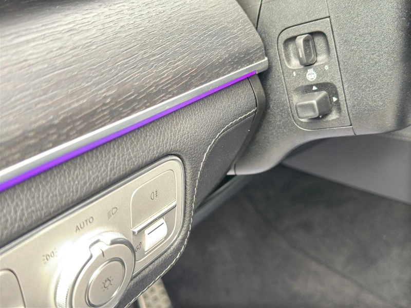 Mercedes-Benz GLE 450 d* 4M* COUPE* BURM* DISTR* HEAD-UP* PANO* 360CAM* , снимка 10 - Автомобили и джипове - 51990135