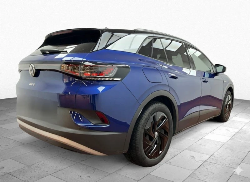 VW ID.4, снимка 3 - Автомобили и джипове - 52550124
