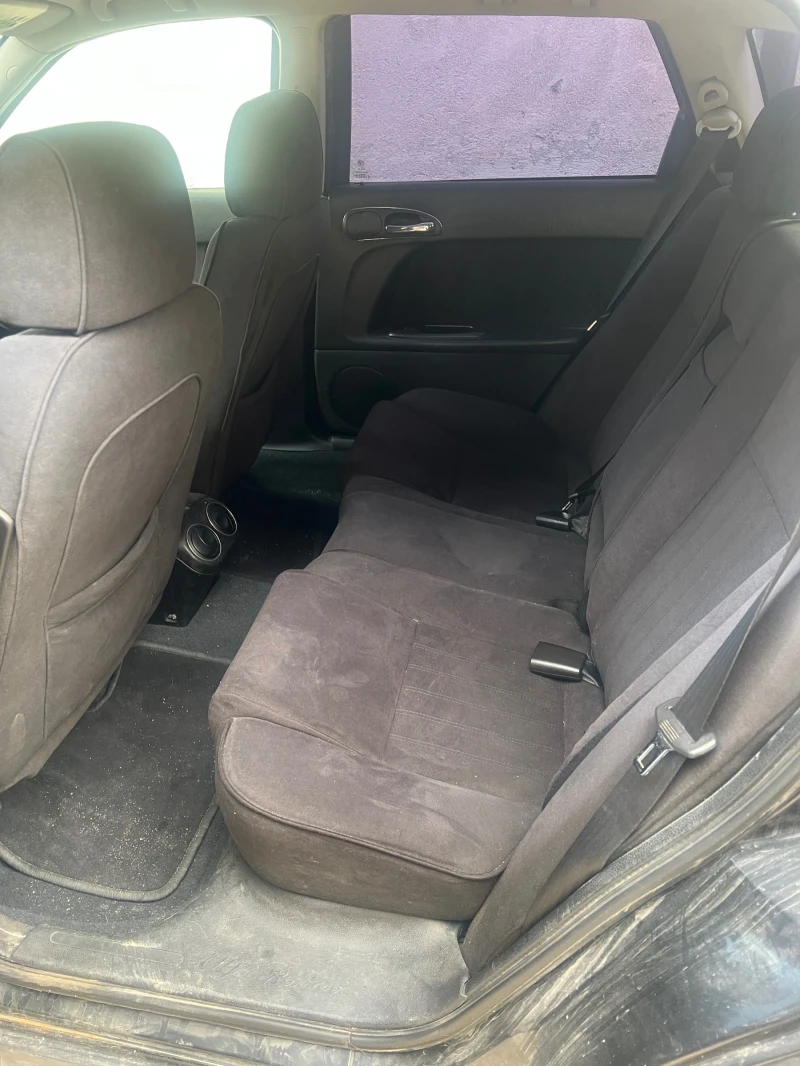 Alfa Romeo 156, снимка 5 - Автомобили и джипове - 53047741