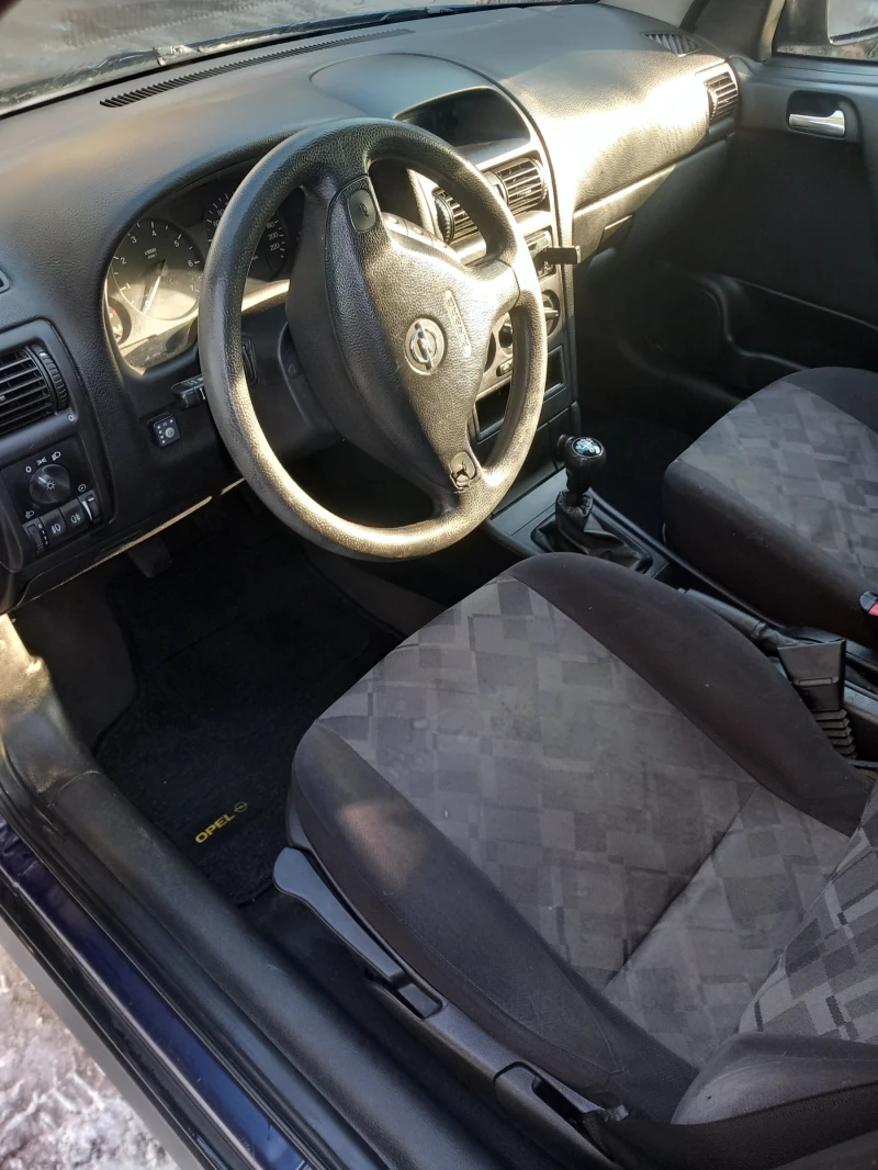 Opel Astra, снимка 4 - Автомобили и джипове - 53257430