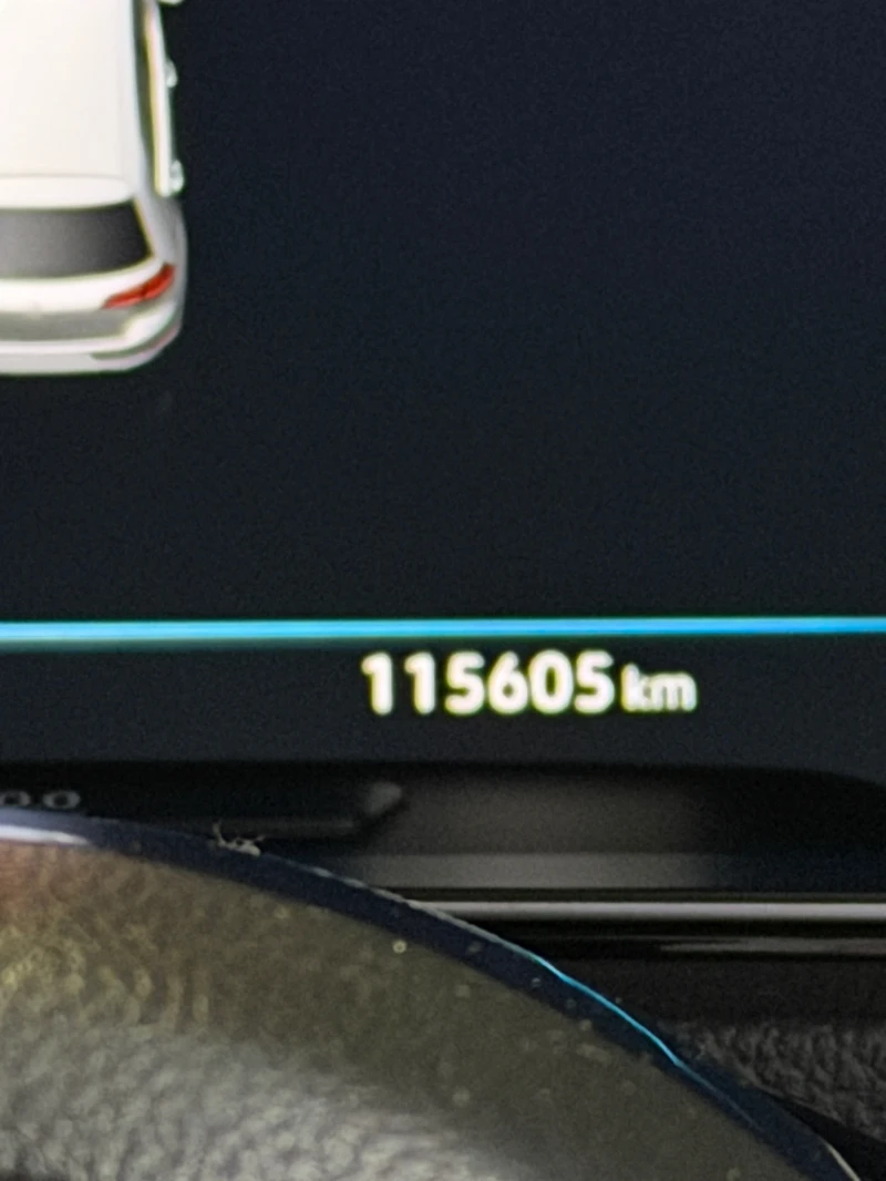 VW Golf GTD, снимка 7 - Автомобили и джипове - 53405873