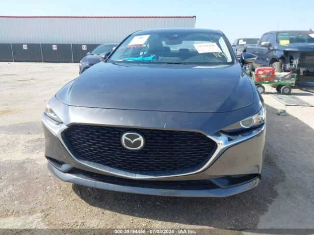 Mazda 3 AWD SELECT PACKAGE , снимка 5 - Автомобили и джипове - 47097870