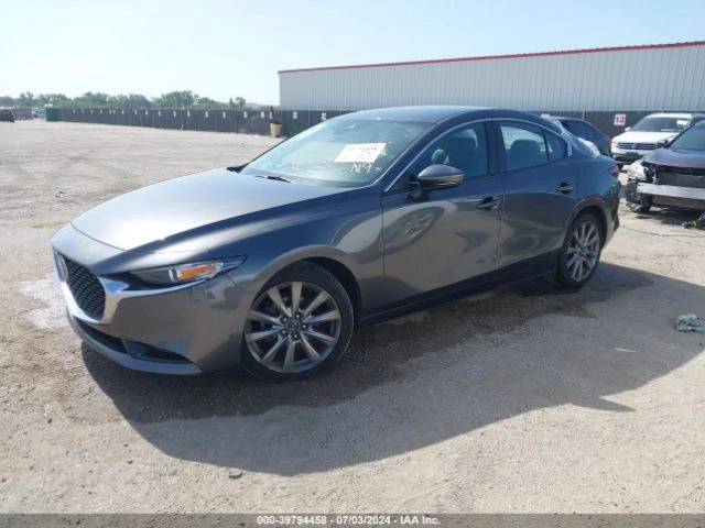 Mazda 3 AWD SELECT PACKAGE , снимка 1 - Автомобили и джипове - 47097870