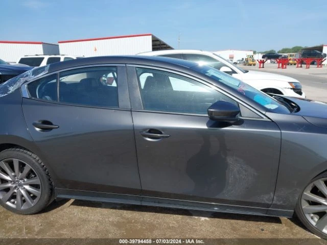 Mazda 3 AWD SELECT PACKAGE , снимка 8 - Автомобили и джипове - 47097870