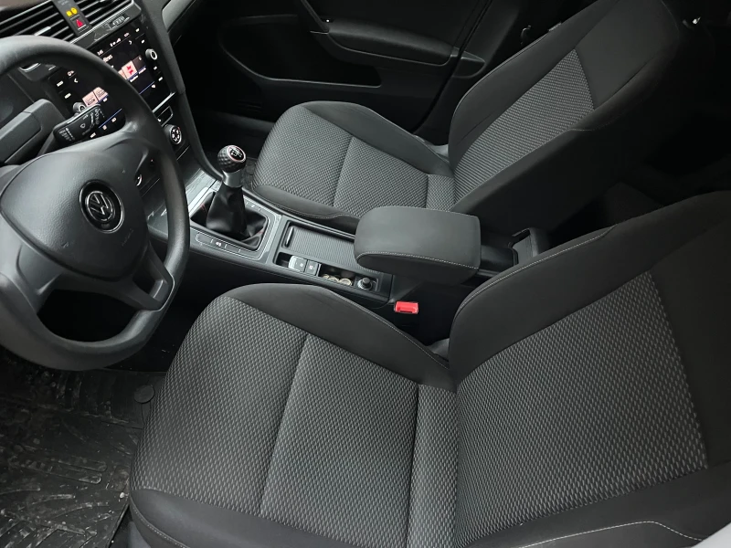 VW Golf - 17995 лв. - 54376151 | Car24.bg