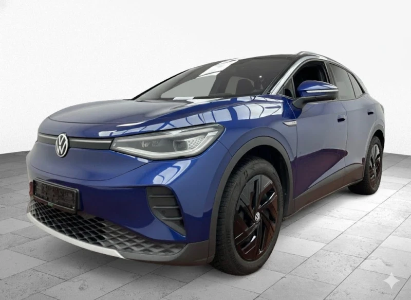 VW ID.4 - 45000 лв. / 23008.13 € - 10897620 1