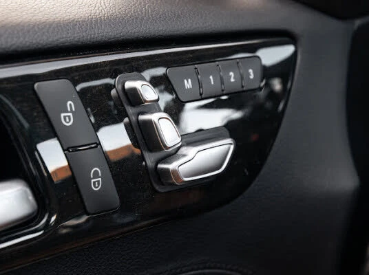 Mercedes-Benz GLE 450 2016 Mercedes-Benz GLE AMG GLE 450 4MATIC, снимка 7 - Автомобили и джипове - 52870146