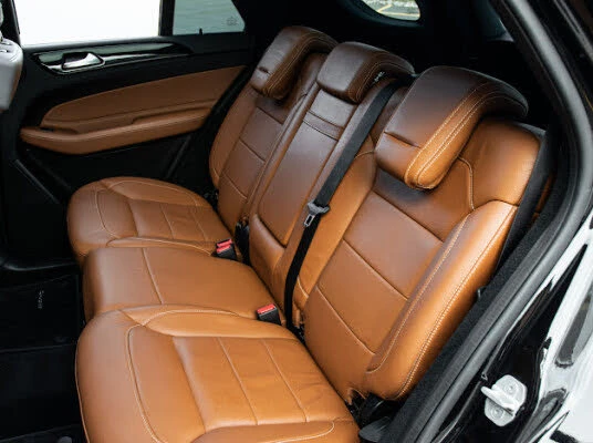 Mercedes-Benz GLE 450 2016 Mercedes-Benz GLE AMG GLE 450 4MATIC, снимка 15 - Автомобили и джипове - 52870146